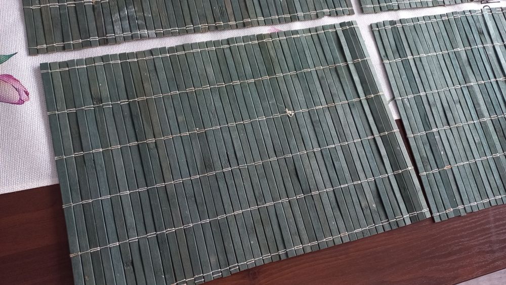 Podkładki na stół