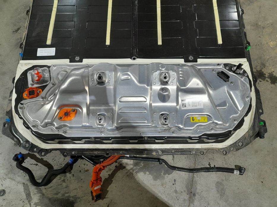 Bateria EV - Veículo Elétrico TESLA Model Y (5YJY)