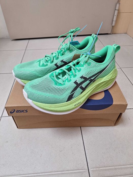 Asics Superblast 2 Ekiden (44,5)