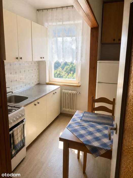 Mieszkanie 2-pok. 42,55 m² | Gocław | balkon + komórka - Widok 2