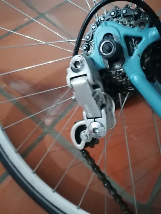 Bicicleta de estrada e passeio Marca Motobecane