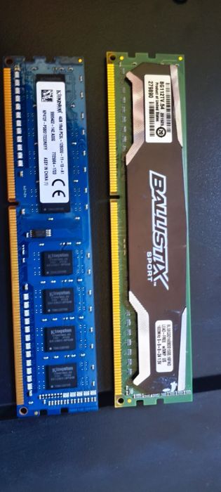 Obudowa komputerowa Zalman Z3 Plus + płyta główna i RAM
