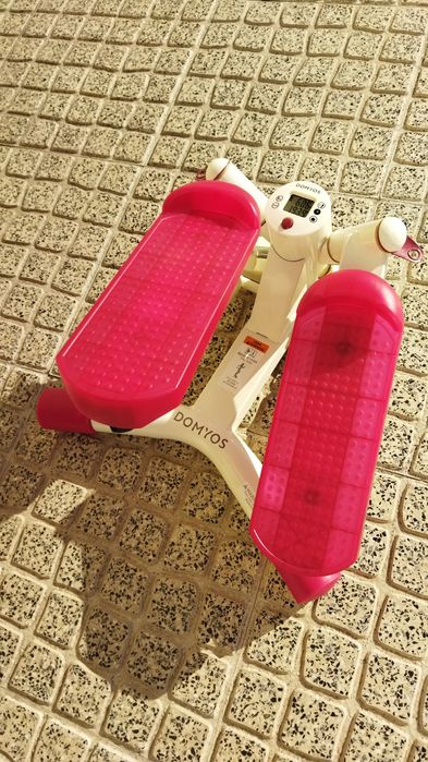 Domyos Stepper MS100