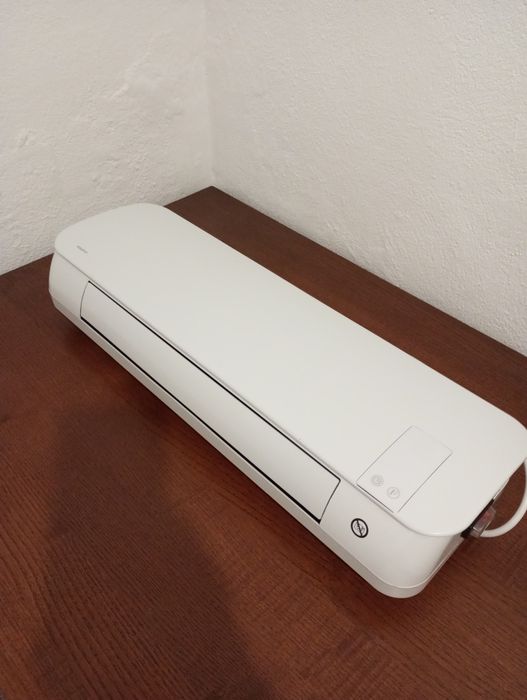 Aquecedor de Parede Equation Clam 2000W