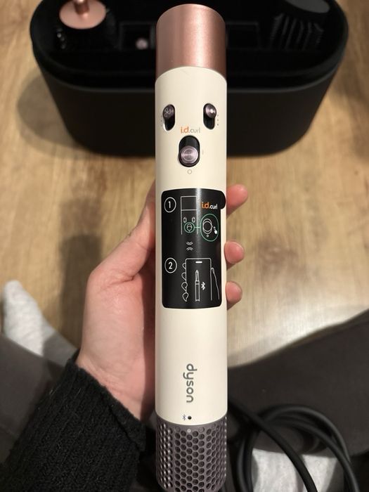 Dyson Airwrap i.D. HS08