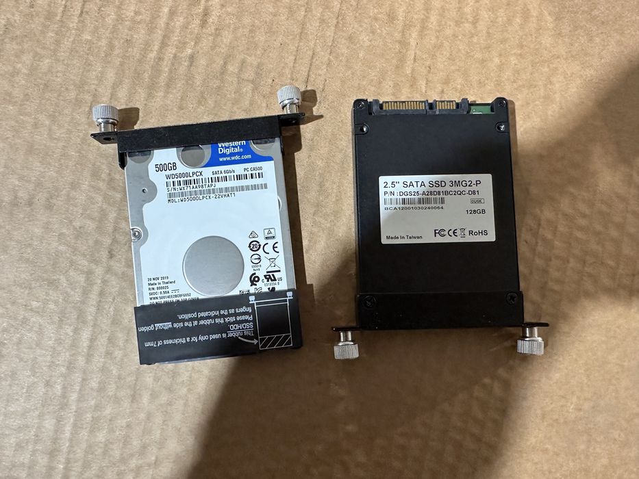 sintrones boxv-3611-4L-D5G