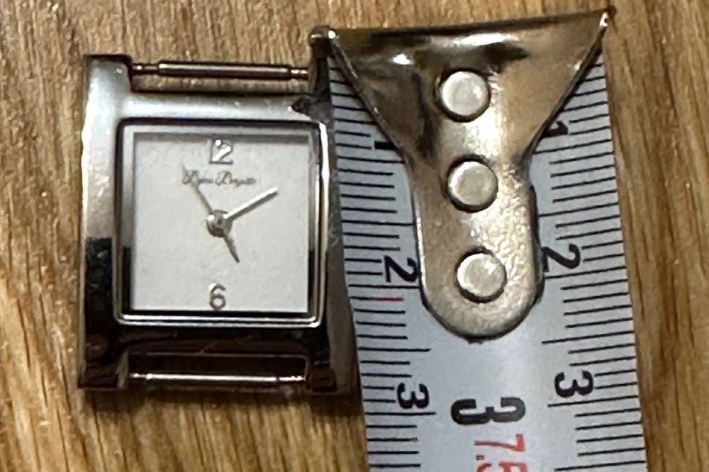 Bijou Brigitte женские наручные часы