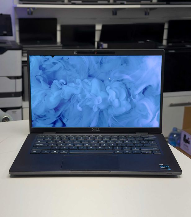 Laptop Biznesowy Dell Latitude 7320 |13"| i7-11gen 16GB RAM 256GB SSD | Rok Gwarancji | FV23% | WAKACYJNA PROMOCJA!