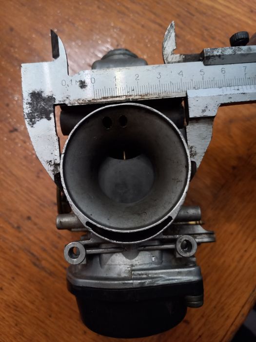 Продам бу карбюратор