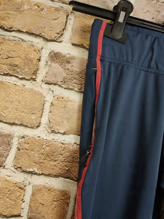Helly hansen training sportowe legginsy rozm xs