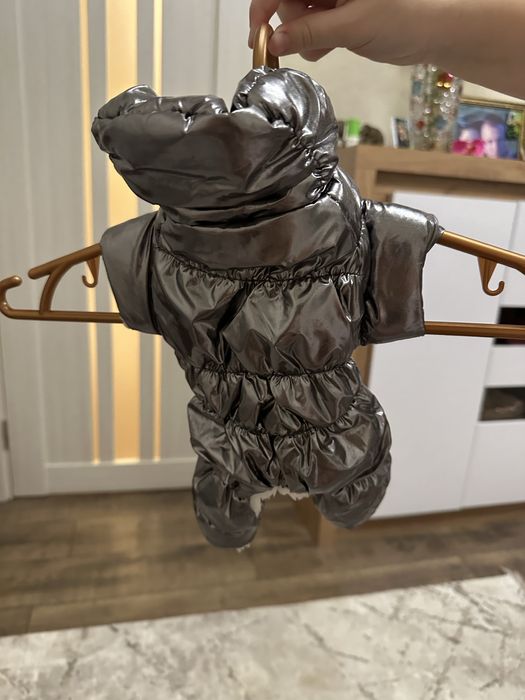 Комбез для маленькоі собаки