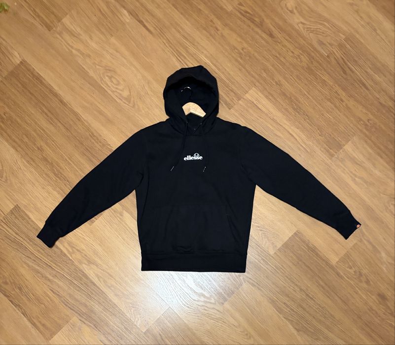 Свитшот ellesse оригинал
