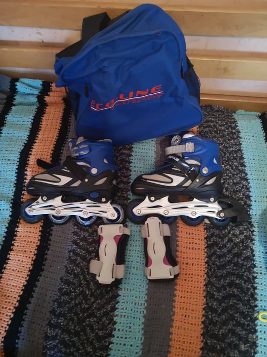 Ролики регульовані  34-37