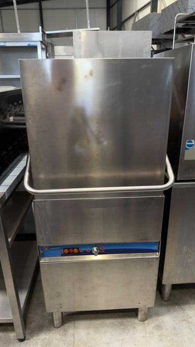 Lava loiça profissional Krupps