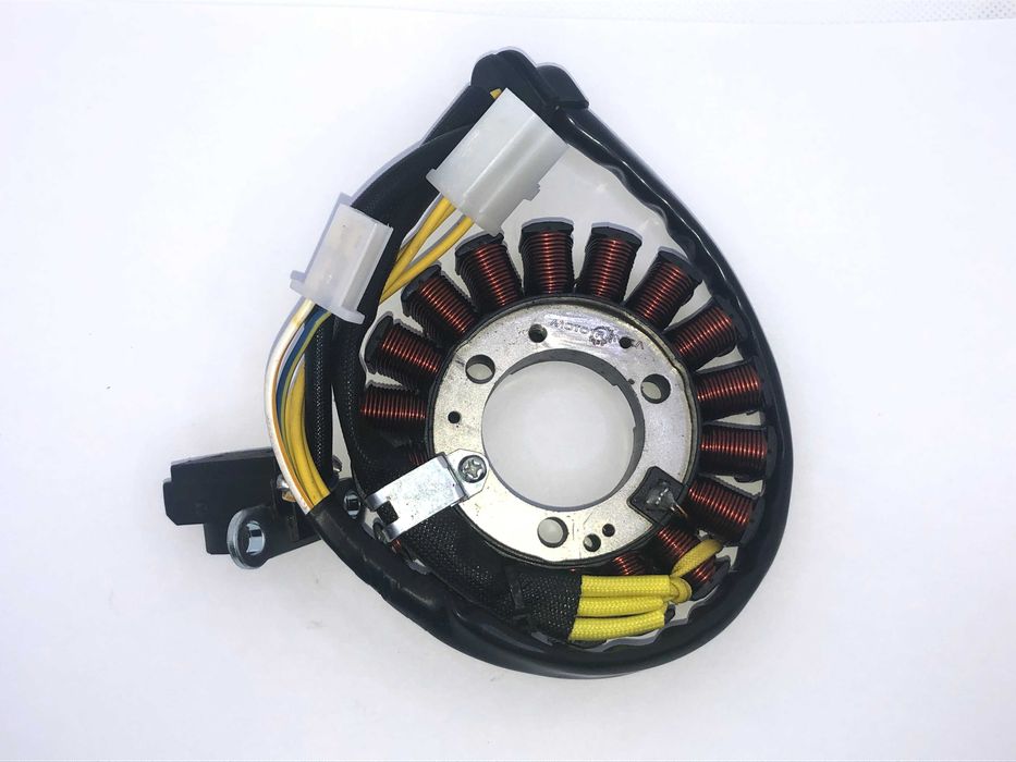 Stator, magneto, eletrónico Honda CB 125 F CBF125