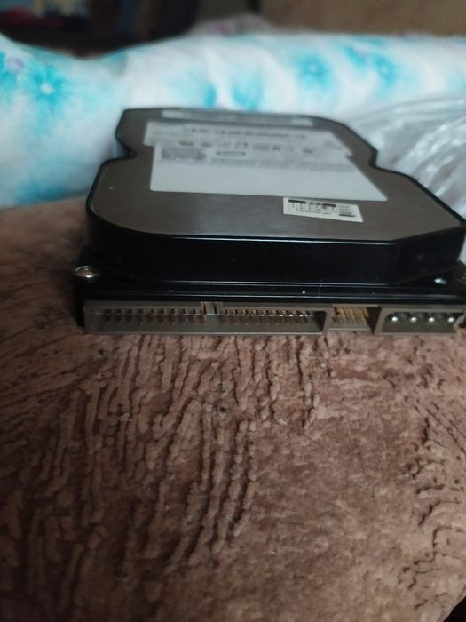Продам жёсткий диск