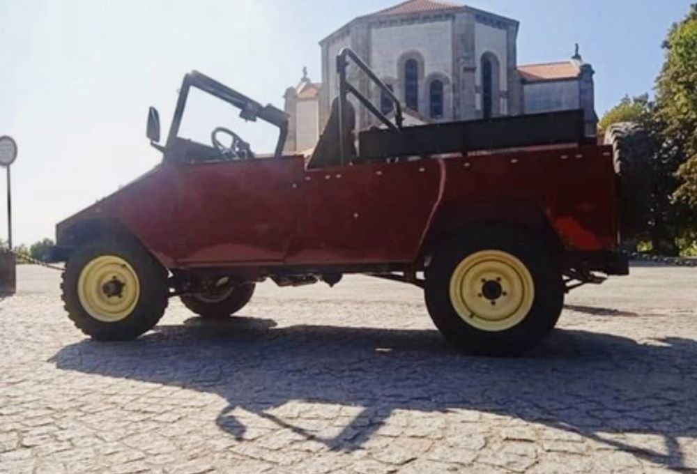 Pintura auto gerais