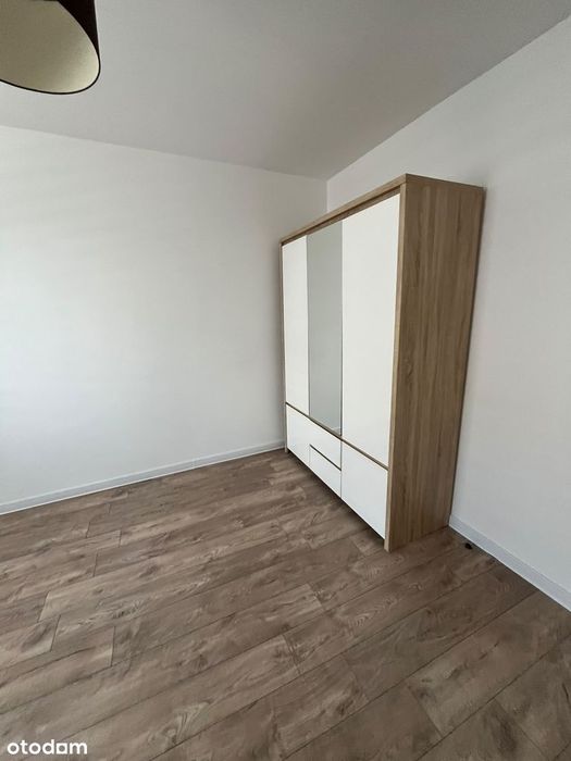 Mieszkanie inwestycyjne – 107 m² podzielone na 2 niezależne lokale