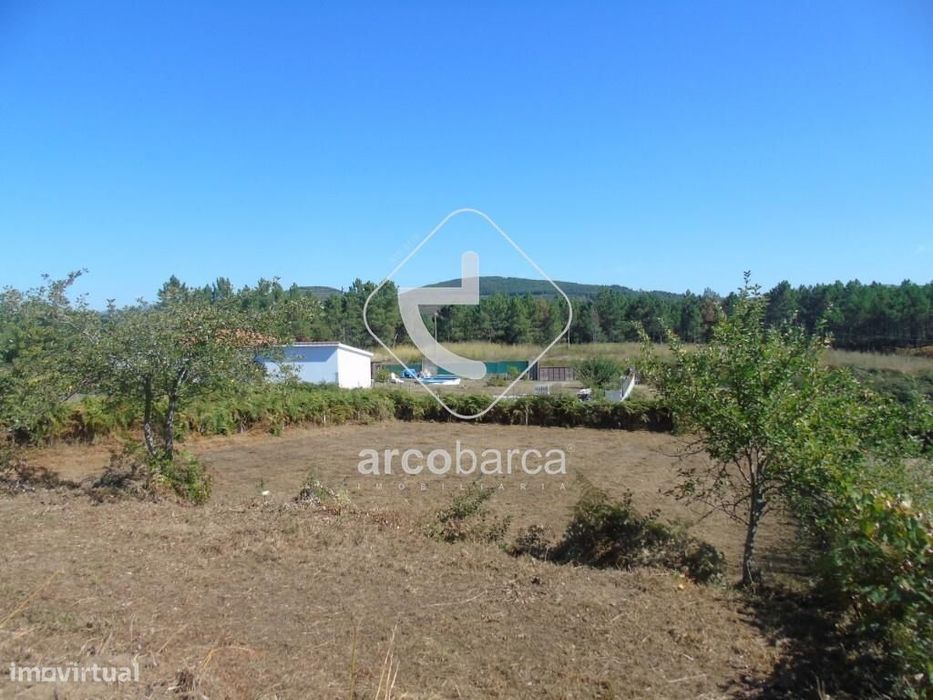 Terreno construtivo com duas frentes. A 5min da autoestrada A3- Mentre — Mentrestido, Viana do Castelo