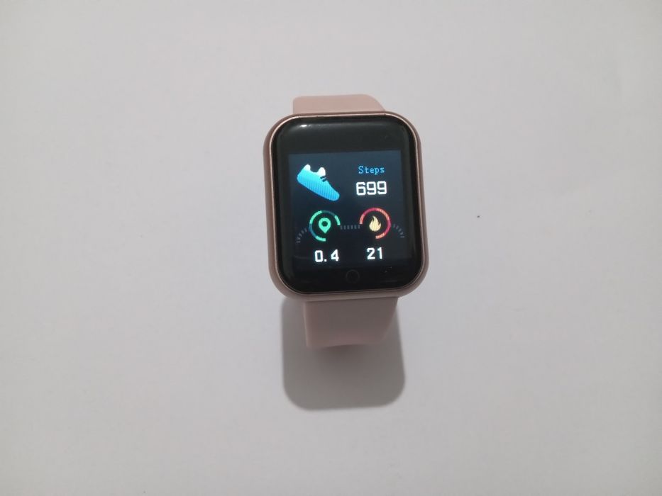 Годинник елеєктроний