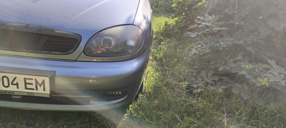 Продам Ланос 2008