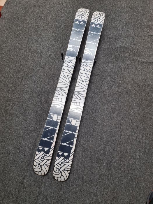 Narty dziecięce line 130 cm wysyłka