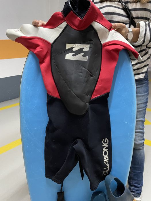 Prancha Bodyboard