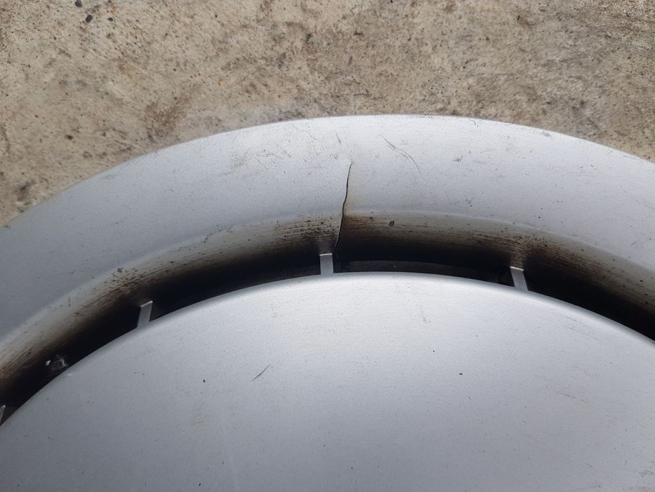 Колпаки на мерседес R-15