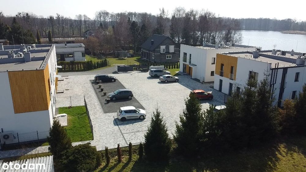 Nowe Mieszkanie – Gotowe Od Ręki | 72,10 M² | Nowe Osiedle | Bez Pcc