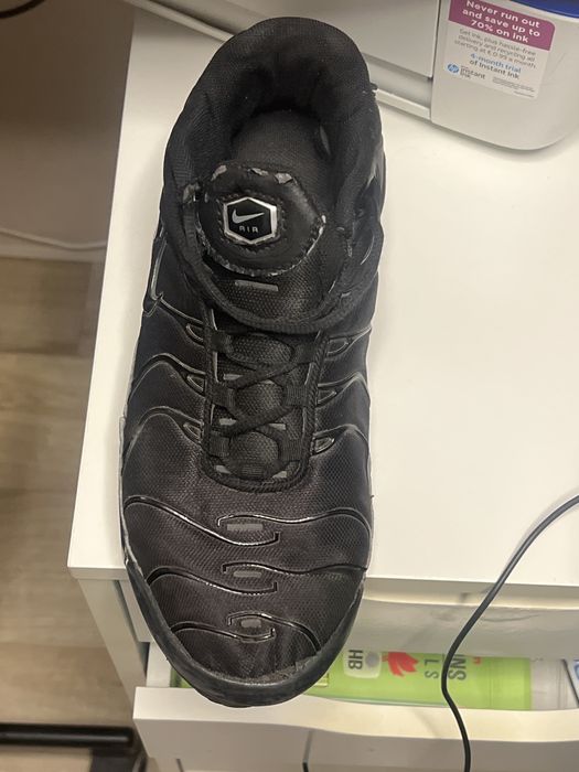 Tn preto triple black