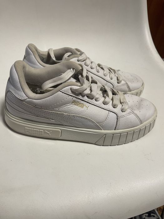 Кеды Puma Cali Star 39 размер