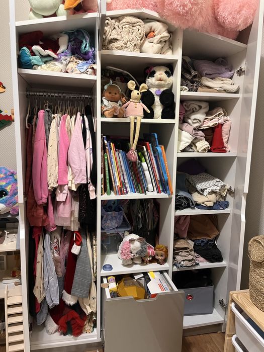 Шафа шкаф  дитяча шафа детский