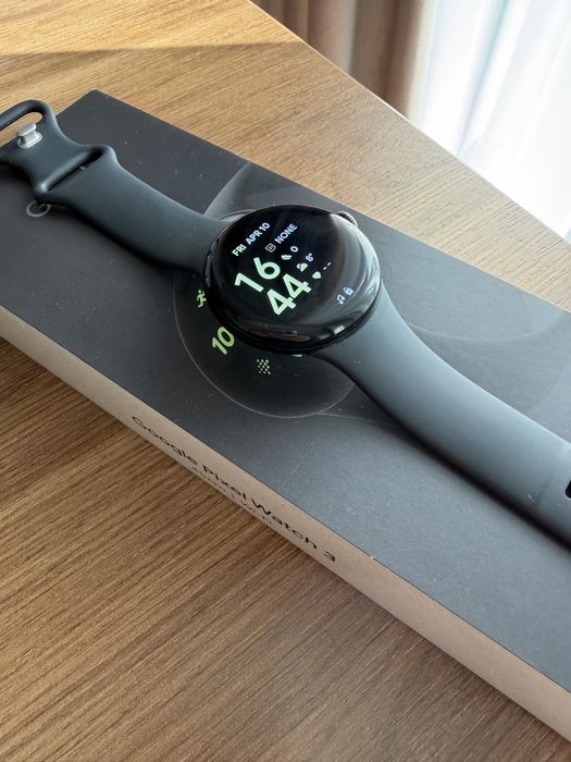 Google Pixel Watch 3 41 mm