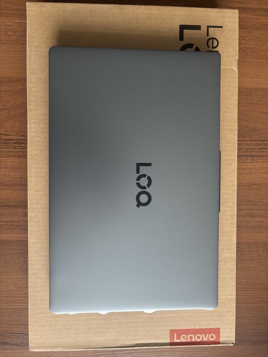 Ноутбук Lenovo LOQ 15IAX9E (83LK007APB)
