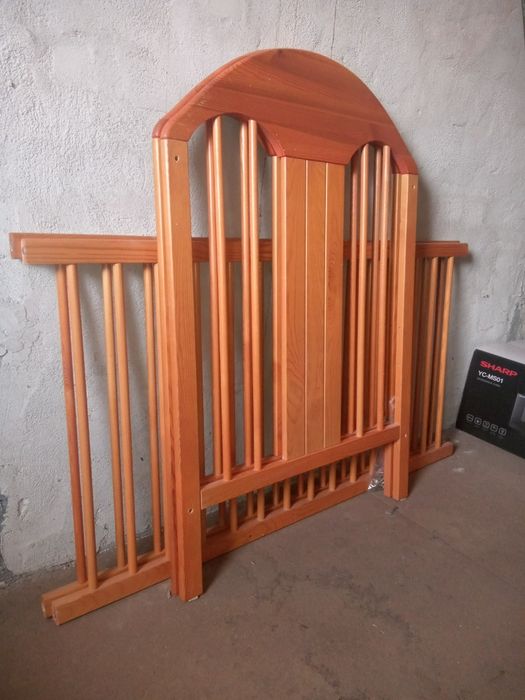 Łóżeczko dziecięce