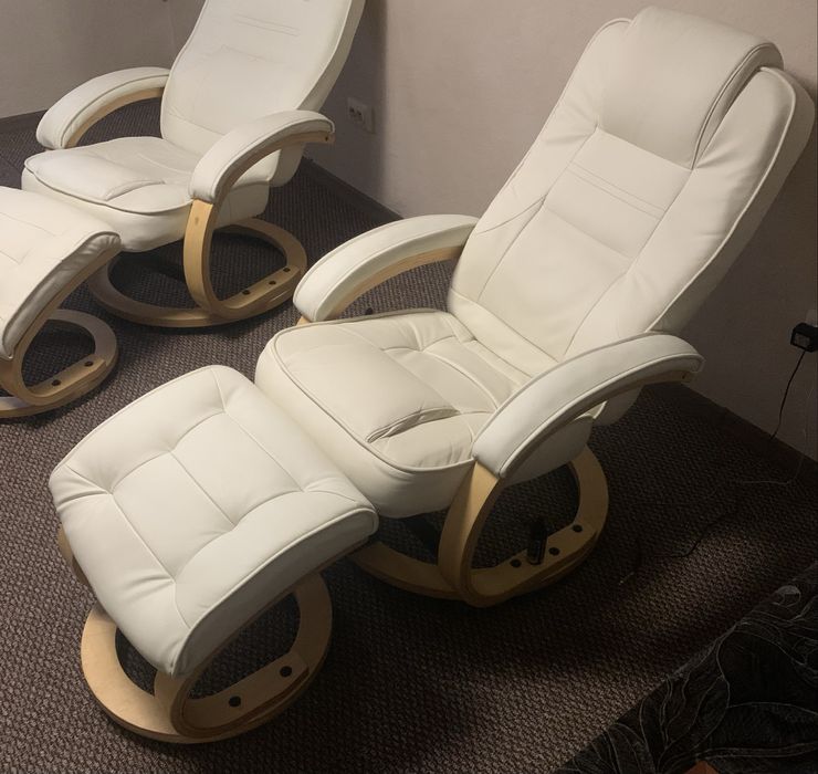 крісло реклайнер, кресло реклайнер