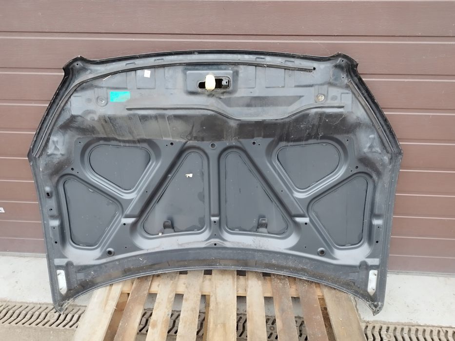 maska nissan qashqai i j10 lift 2010-2013 kolor gab g oryginal