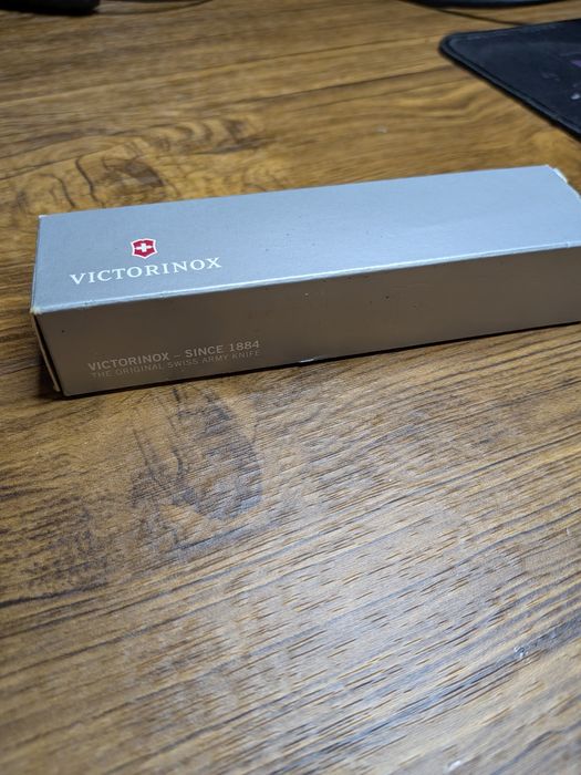 Canivete victorinox rg55