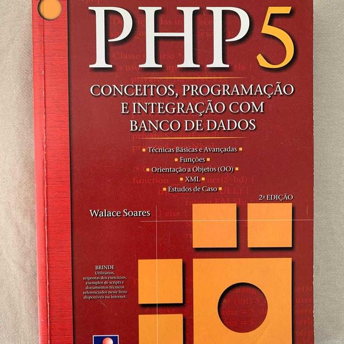 Livros Informática64284220077569123