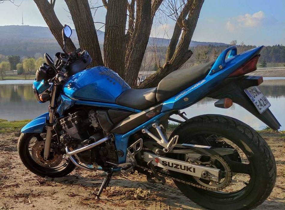 Suzuki