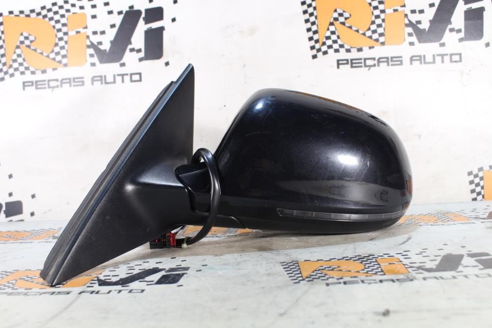 Retrovisor / espelho esquerdo AUDI A4 (8K2, B8)