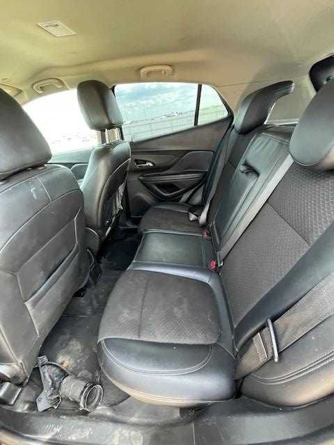 Buick Encore 1.4 турбо автошрот запчастини мотор коробка кузов оптика салон