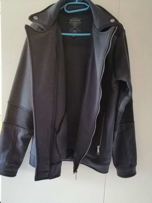 Remoneska męska REPORTER