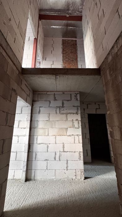 Многокомнатная квартира по адресу Новознесенская ул.   (площадь 109,6 м²) - Atlanta.ua - фото 12