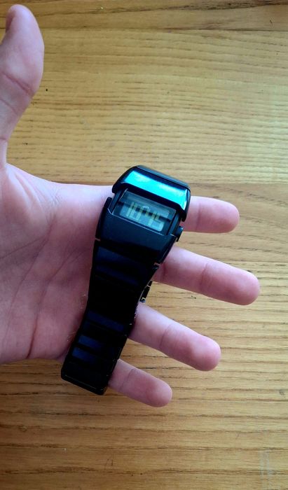 Ретро годинник, унісекс