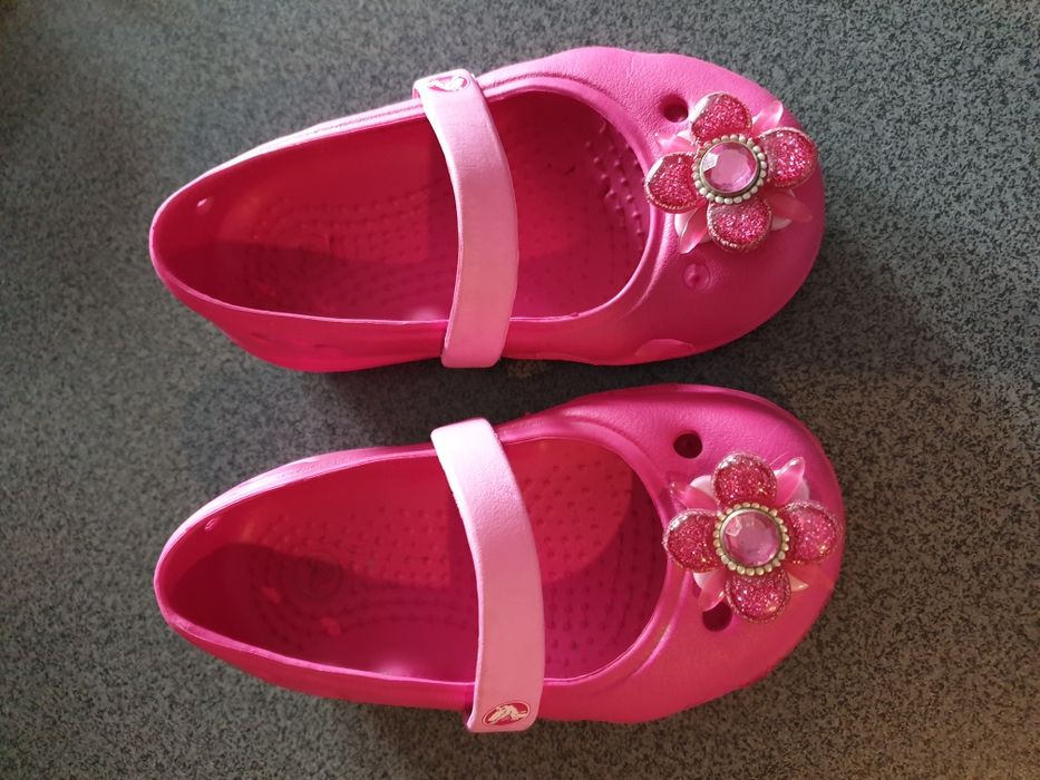 Crocs C5, Ipanema 21