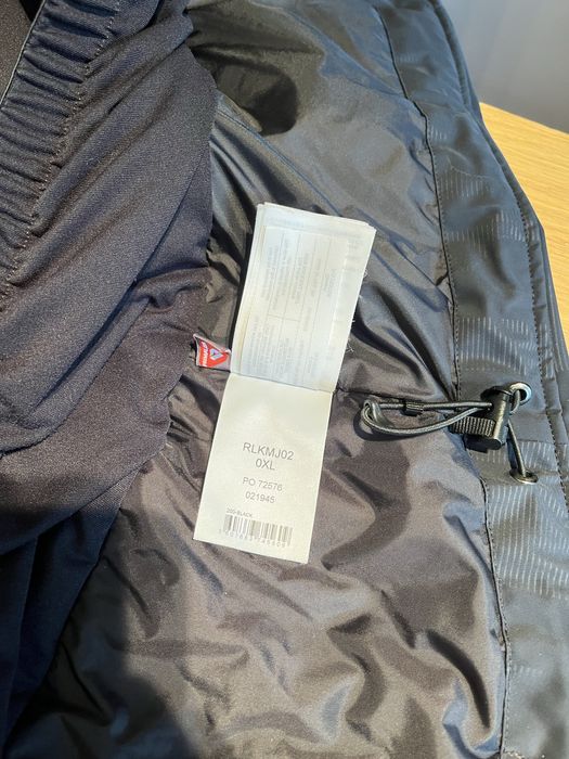 Kurtka Rossignol hero xl