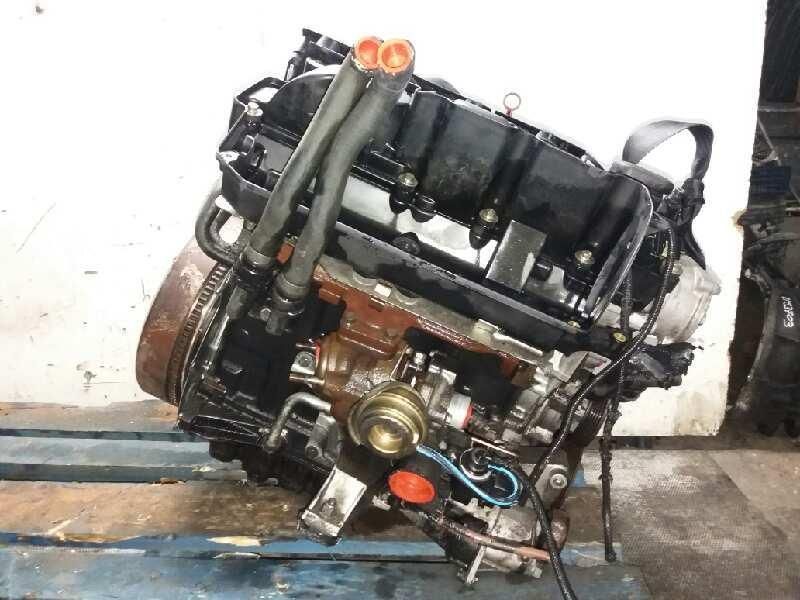 Motor Completo Bmw Serie 3 Berlina E46 Ref. 204D1