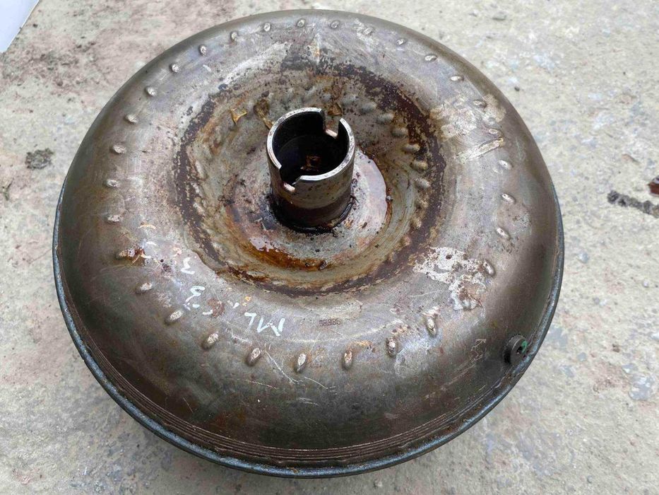 Бублик гідротрансформатор АКПП мерседес w163 ML Mercedes 2102500702