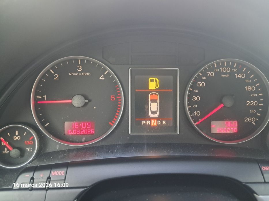 AUDI A4,B7, 3.0TDI  Quattro, Avant